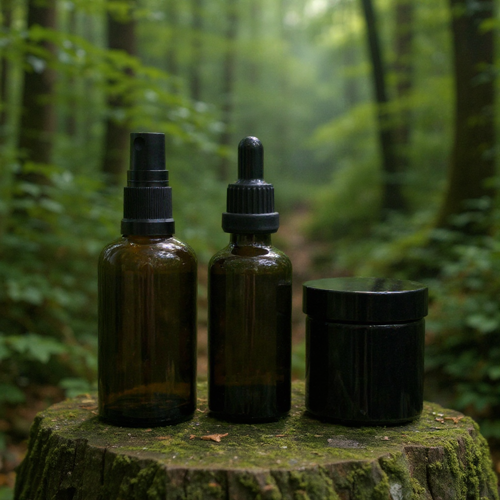 Product Photography after AI enhancement